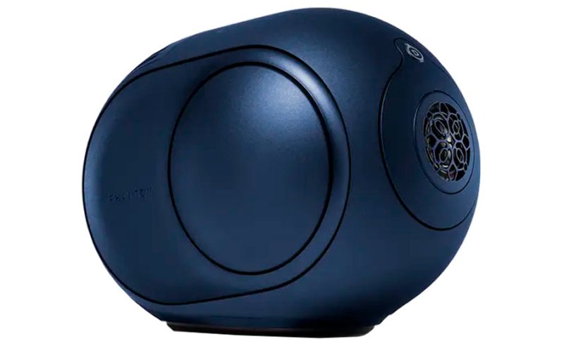 Altavoces Bluetooth Phantom II 98 dB