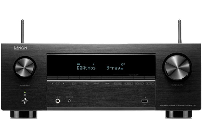 Denon AVR-X2800H