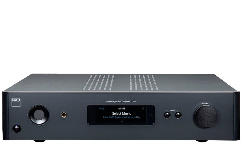 Nad C 389