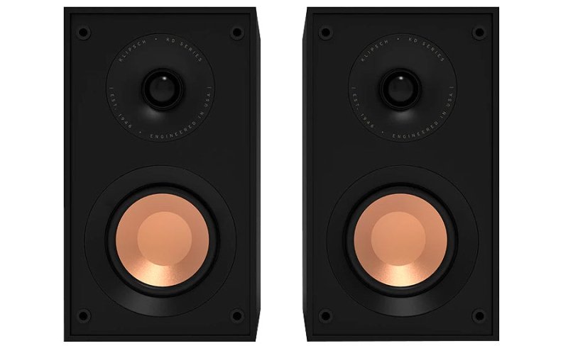 Klipsch KD400