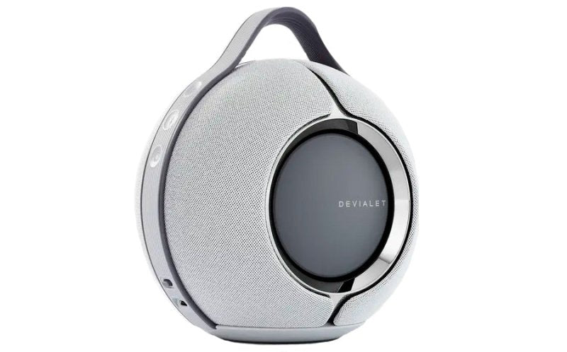 Devialet Mania