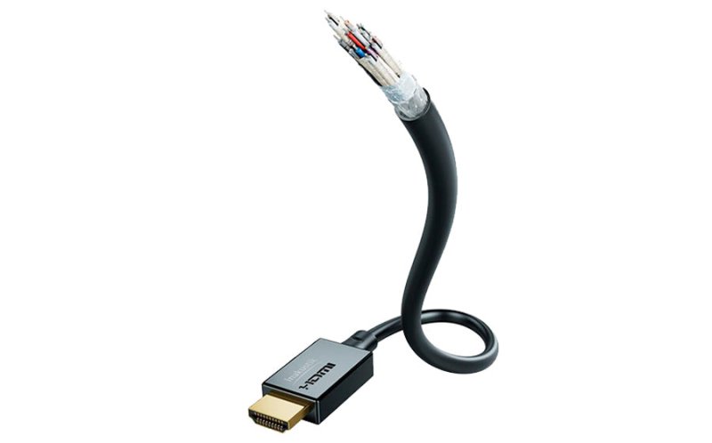 Inakustik STAR Ultra High Speed HDMI