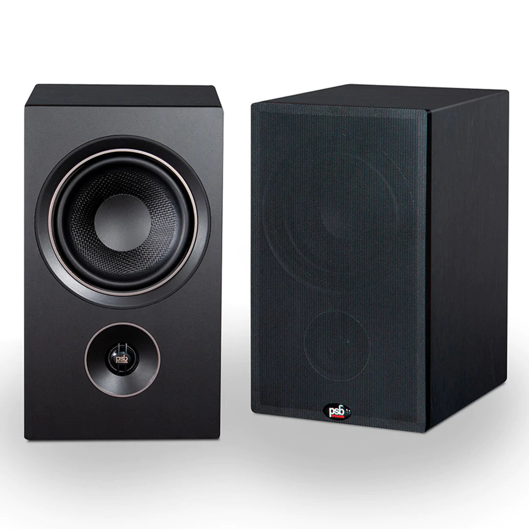 PSB Alpha P5