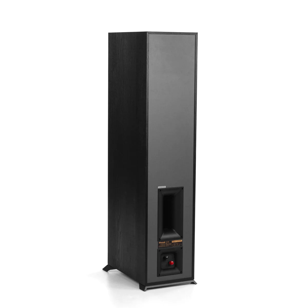 Klipsch R-610F