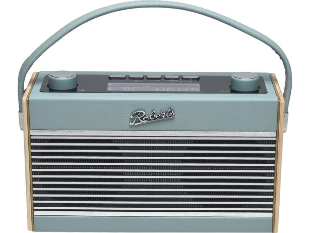 Roberts Radio Rambler BT Estereo (6609746231345)