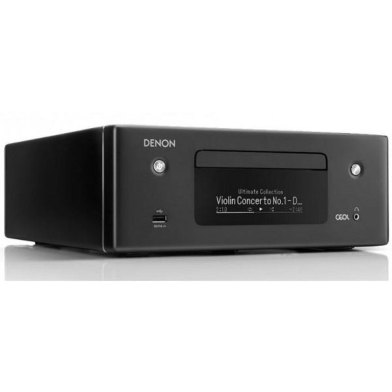 Denon RCD-N10 (4769915535409)