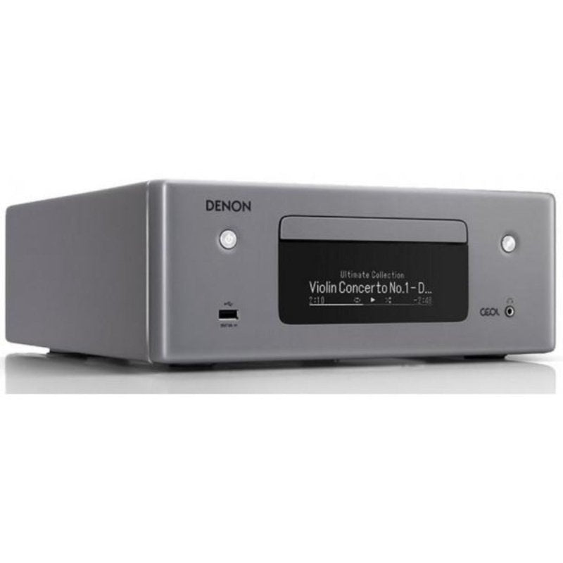 Denon RCD-N10 (4769915535409)