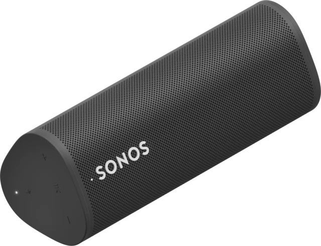 Sonos Roam (6641317085233)