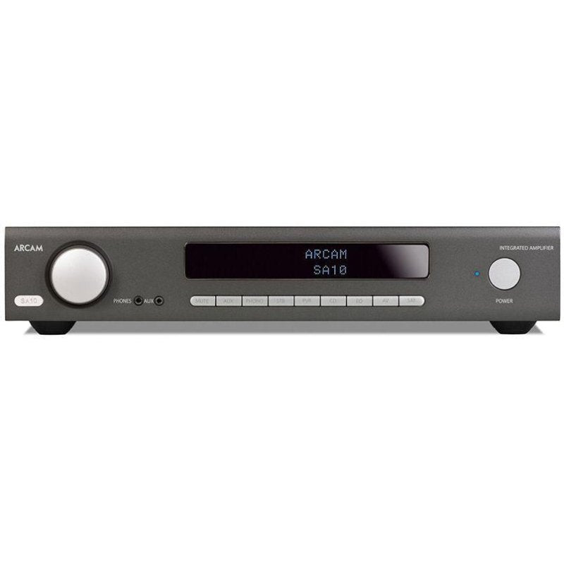 Amplificadores estereo Arcam (4531803815985)