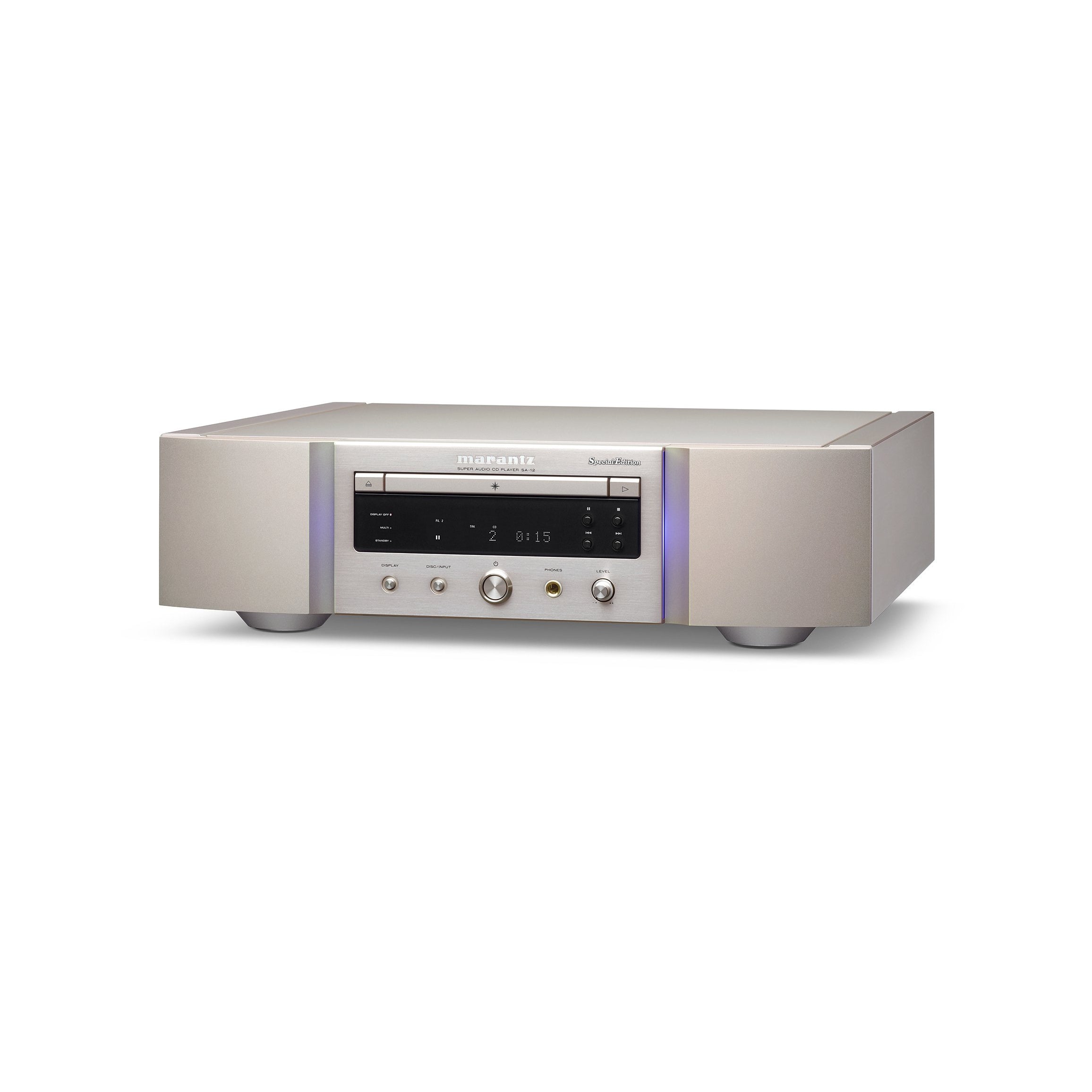 Marantz SA-12SE (4788965113905)