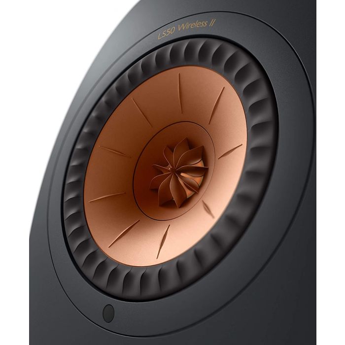 KEF LS50 Wireless II