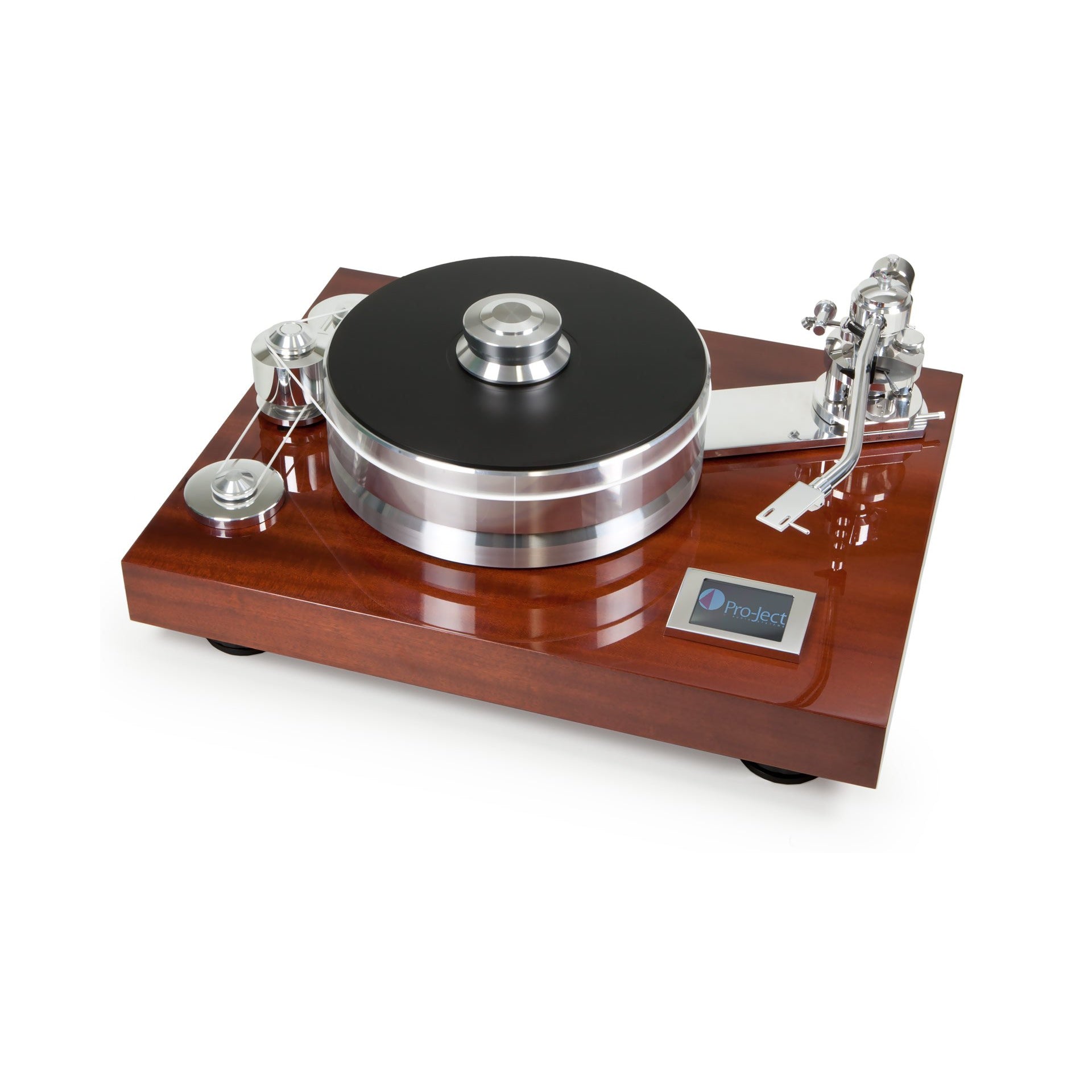 Pro-Ject Signature 12 (4568859213873)