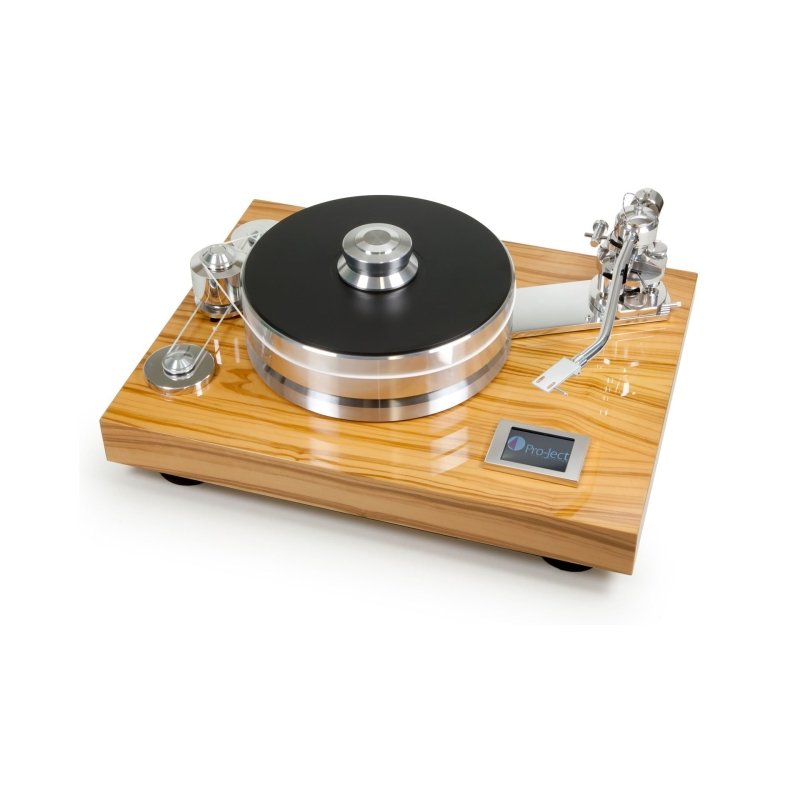 Pro-Ject Signature 12 (4568859213873)